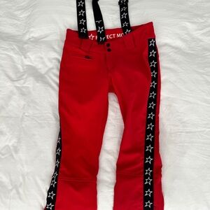 Perfect moment ski aurora pants